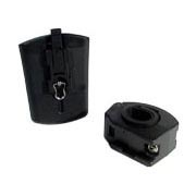 Garmin GPS receiver mount bracket