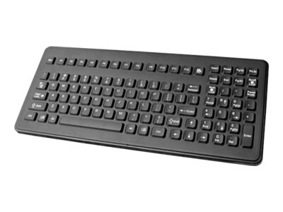 iKey DU-1000 - keyboard