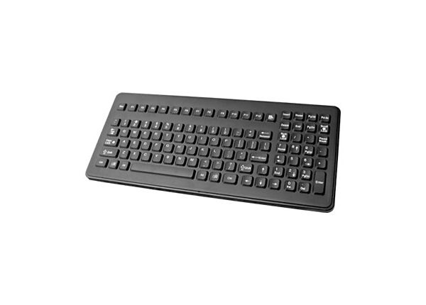 iKey DU-1000 - keyboard