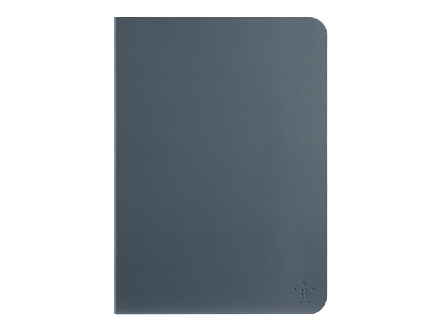 Belkin QODE Slim Style Keyboard Case - keyboard and folio case