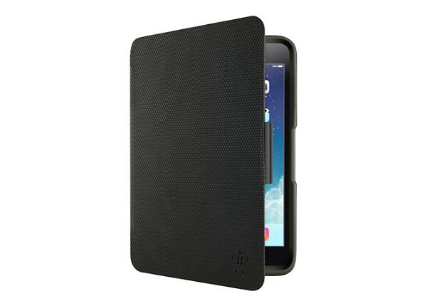 Belkin APEX360 Advanced Protection Case - protective case for tablet