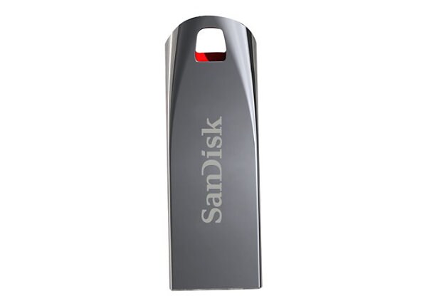 SanDisk Cruzer Force - USB flash drive - 8 GB