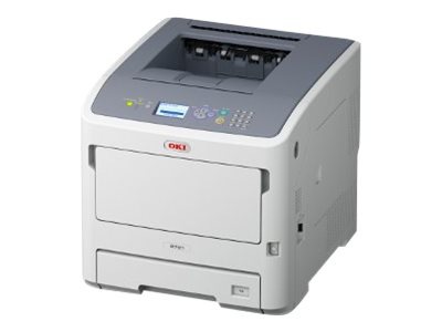 OKI B721dn - printer - monochrome