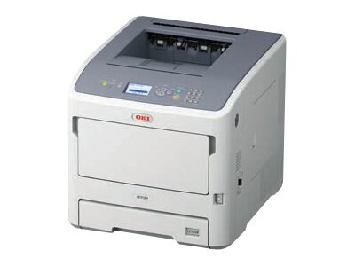 OKI B731dn (Monochrome Printer