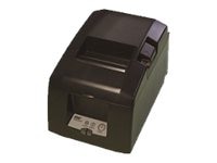 Star TSP 654IID - receipt printer - B/W - direct thermal