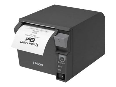 Epson TM T70II - receipt printer - B/W - thermal line