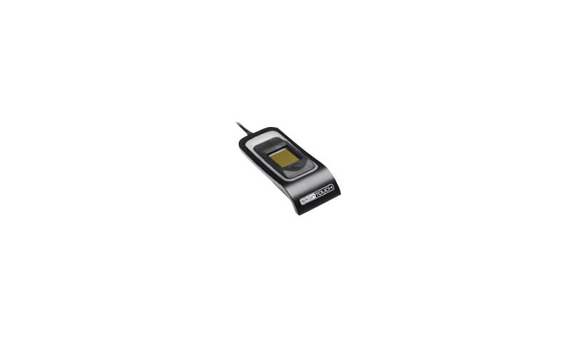Crossmatch EikonTouch 710 - fingerprint reader - USB 2.0