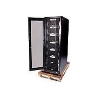 Eaton BladeUPS Preassembled System Top Entry 3 modules - power array - 36 kW