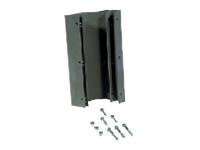 Hubbell NEXTFRAME Ladder Rack - cable radius drop