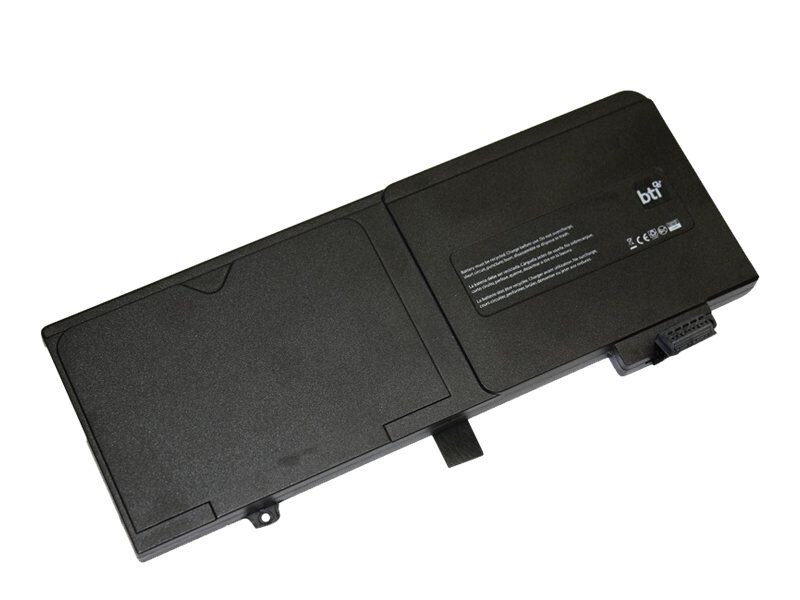 BTI - notebook battery - Li-pol - 5500 mAh