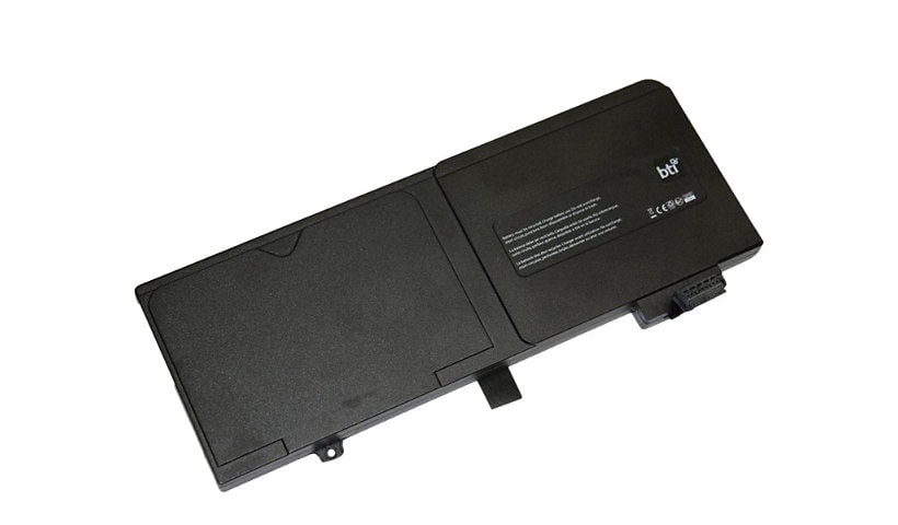 BTI - notebook battery - Li-pol - 5500 mAh