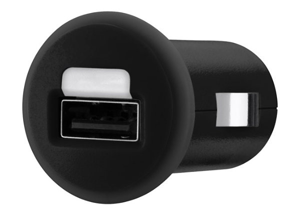 Belkin MIXIT Car Charger - power adapter - car