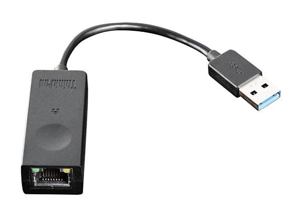 Lenovo ThinkPad USB 3.0 Network Adapter