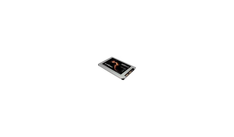 Axiom - SSD - 120 GB - SATA 6Gb/s
