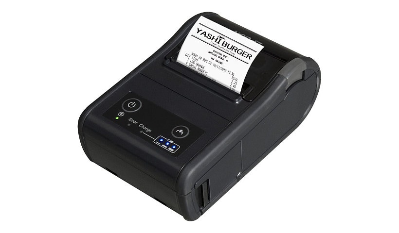Epson TM P60II - receipt printer