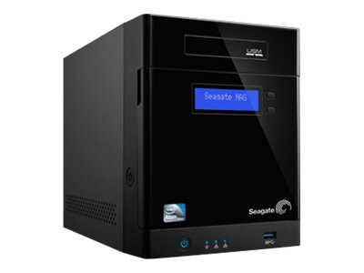 Seagate Business Storage Windows Server (While Supplies Last)