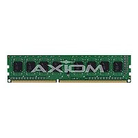 Axiom AX - DDR3 - module - 4 GB - DIMM 240-pin - 1600 MHz / PC3-12800 - unb