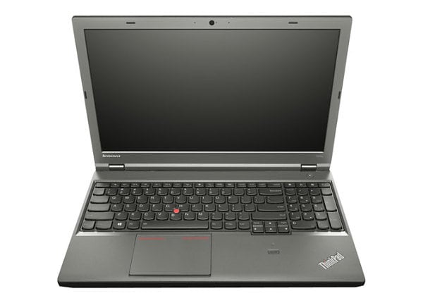 Lenovo ThinkPad T540p 20BE - 15,6" - Core i5 4200M - Windows 7 Pro 64-bit / 8 Pro 64-bit downgrade - 4 GB RAM - 500 GB