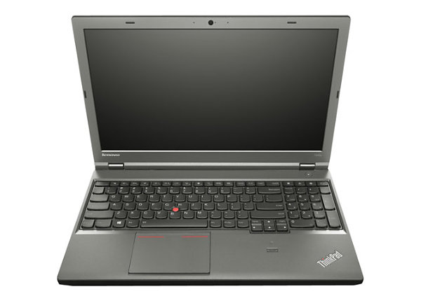 Lenovo ThinkPad T540p 20BE - 15,6" - Core i5 4300M - 4 GB RAM - 500 GB HDD