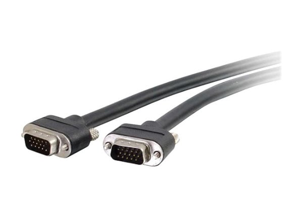 C2G 75FT SELECT VGA VIDEO CABLE M/M