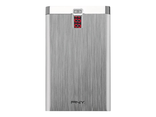 PNY PowerPack 7800 - power bank