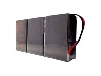Minuteman - UPS battery - lead acid