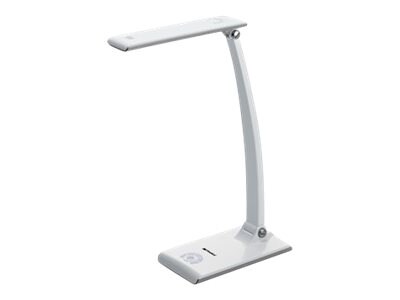 3M - desk lamp - LED light bulb