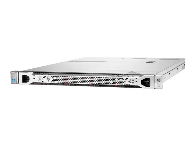 HP ProLiant DL360p Gen8 - Xeon E5-2697v2 2.7 GHz - 32 GB - 0 GB