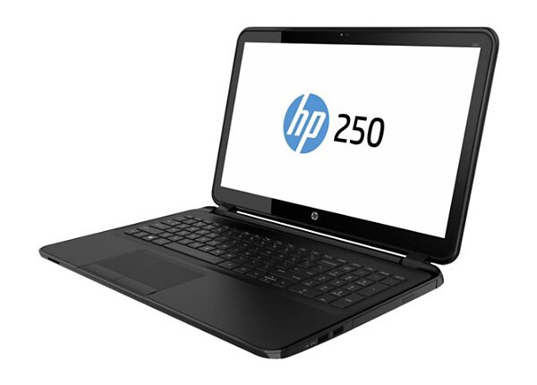 HP 250 G2 i3-3110M 500GB HD 4GB 15.6" Win 7 Pro
