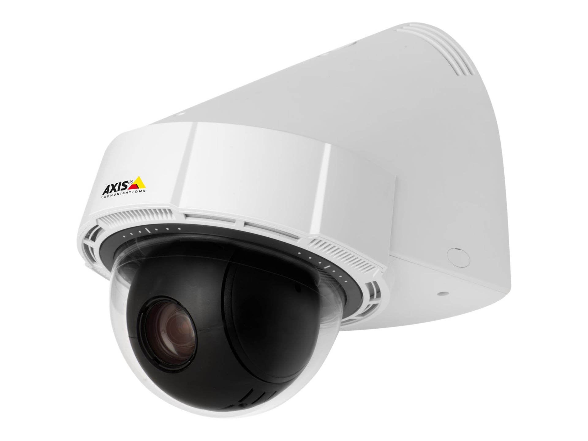 AXIS P5414-E PTZ Dome Network Camera 60Hz - network surveillance camera