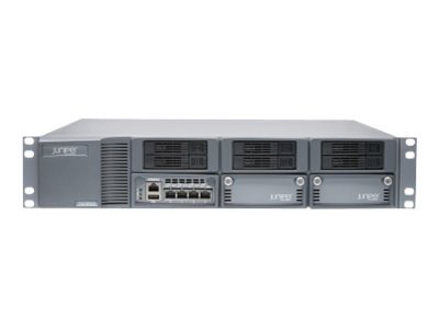 Juniper Networks JSA Series JSA3500 - security appliance