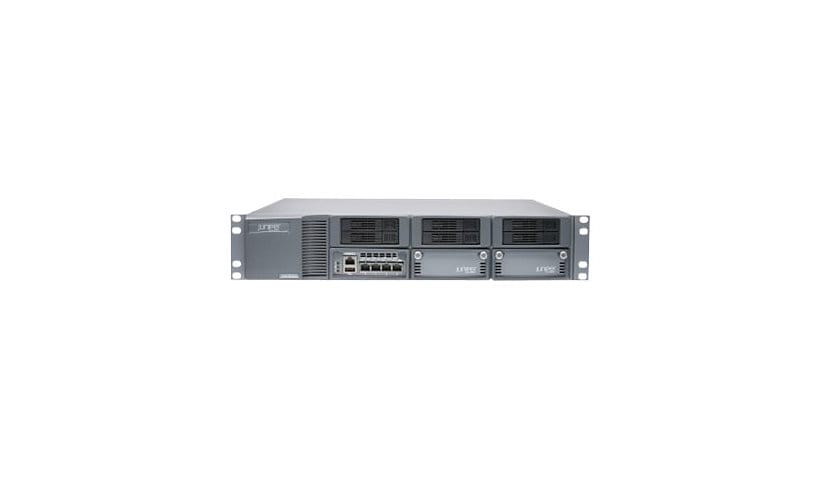 Juniper Networks JSA Series JSA3500 - security appliance