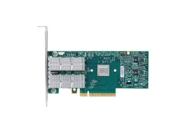 Mellanox ConnectX-3 FDR VPI IB/E Adapter - network adapter