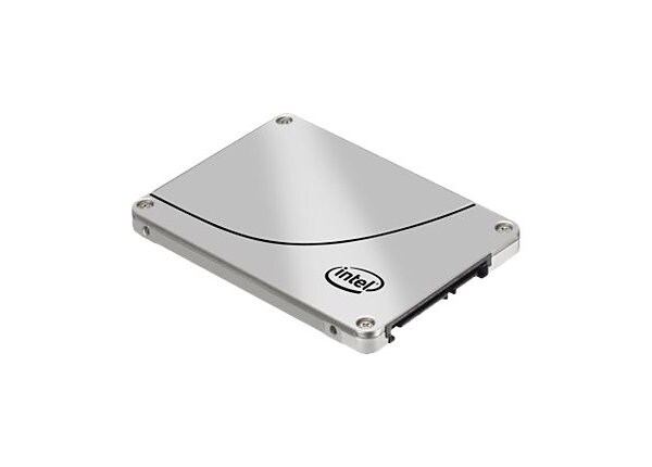 Lenovo S3500 Enterprise Value - solid state drive - 240 GB - SATA 6Gb/s