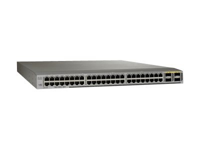 Cisco Nexus 3064-32T - switch - 32 ports - managed - rack-mountable