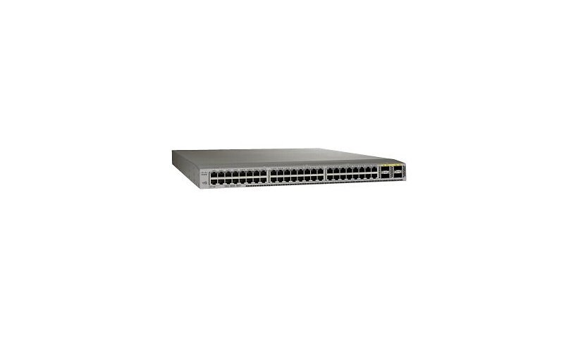 Cisco Nexus 3064-32T - switch - 32 ports - managed - rack-mountable