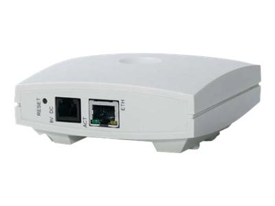 SpectraLink IP-DECT Base Station - network management device