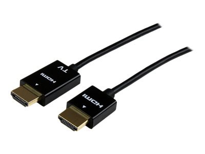 StarTech.com 5m (15 ft) Active High Speed HDMI Cable - Ultra HD 4k x 2k HDM