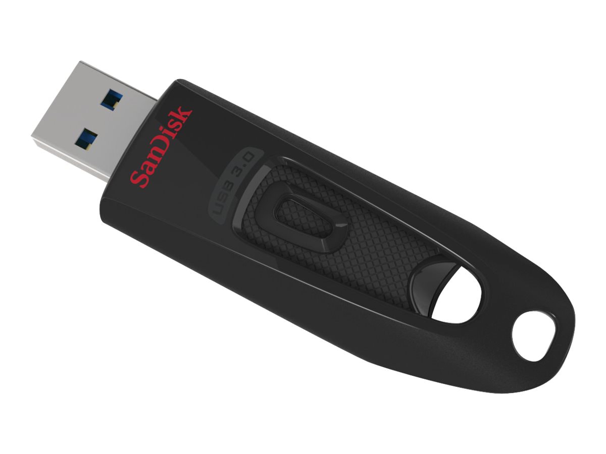 Bank Hesje besteden SanDisk Ultra - USB flash drive - 16 GB - SDCZ48-016G-A46 - USB Flash  Drives - CDW.com