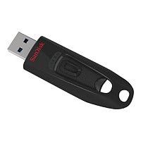 SanDisk Ultra - USB flash drive - 16 GB