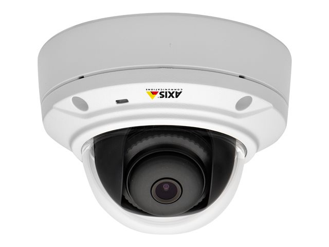 AXIS M3026-VE OUTDOOR DOME