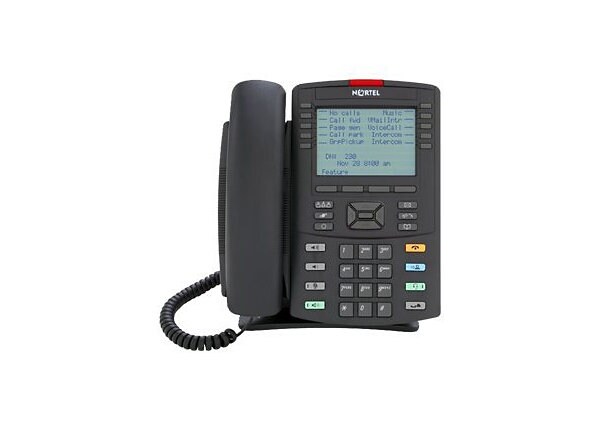Avaya - VoIP phone