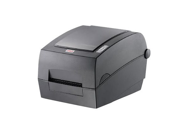 OKI LD630T - label printer - monochrome - direct thermal / thermal transfer