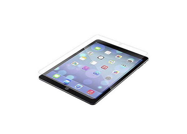 ZAGG HD for Air/Air 2/Pro 9.7/iPad 9.7/5th gen/iPad 6th gen