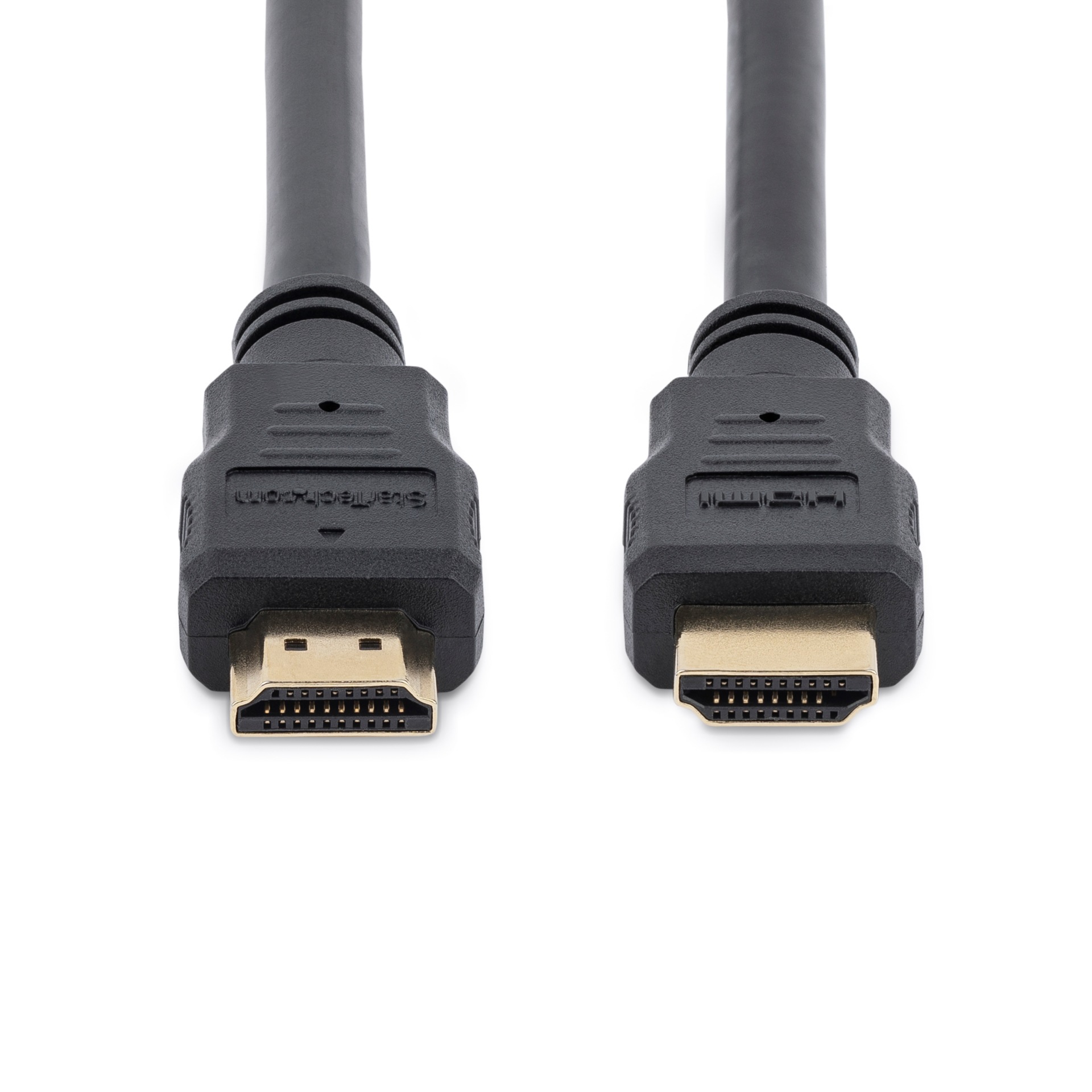 Thumbnail 4 of 9 for StarTech.com 1.5m High Speed HDMI Cable - Ultra HD 4k x 2k HDMI Cable - HDMI to HDMI M/M - 5 ft HDMI 1.4 Cable