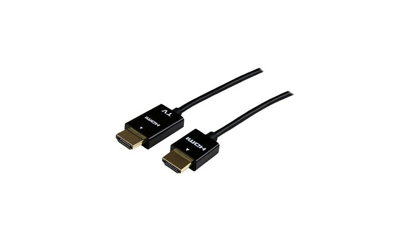 StarTech.com 15ft 5m Active High Speed HDMI 1.4 Cable Ultra HD 4K x 2K