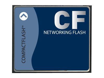 Axiom AX - flash memory card - 256 MB - CompactFlash