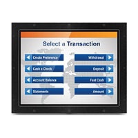 Gvision 15" Touch Monitor
