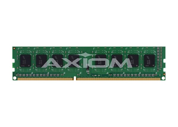 AXIOM 4GB DDR3 UDIMM FOR LVO