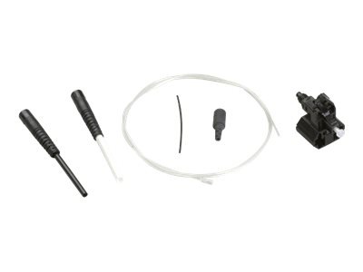 Black Box Pre-Polished Fiber Optic Connector connector